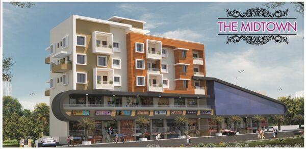Shiv Mid Town