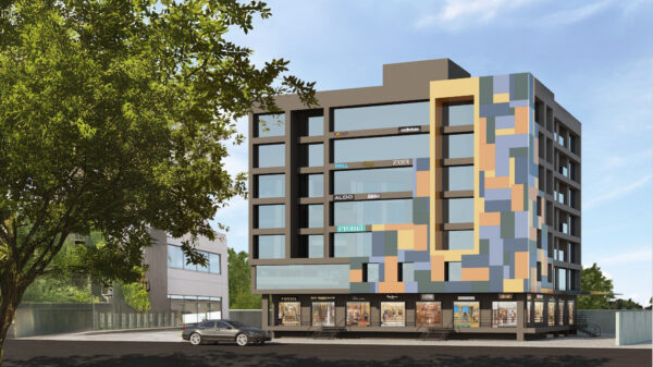 Shiv City Center