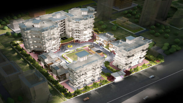 Shiv Hardik Greens