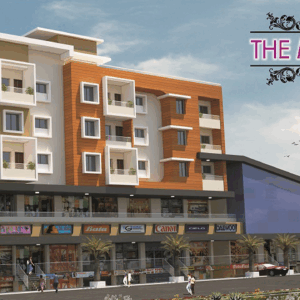 Shiv Mid Town